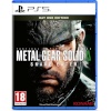 Konami PlayStation 5 mäng Metal Gear Solid: Snake Eater