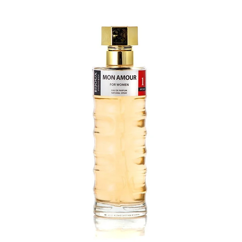 Bijoux parfüüm Mon Amour 1 200ml, naistele