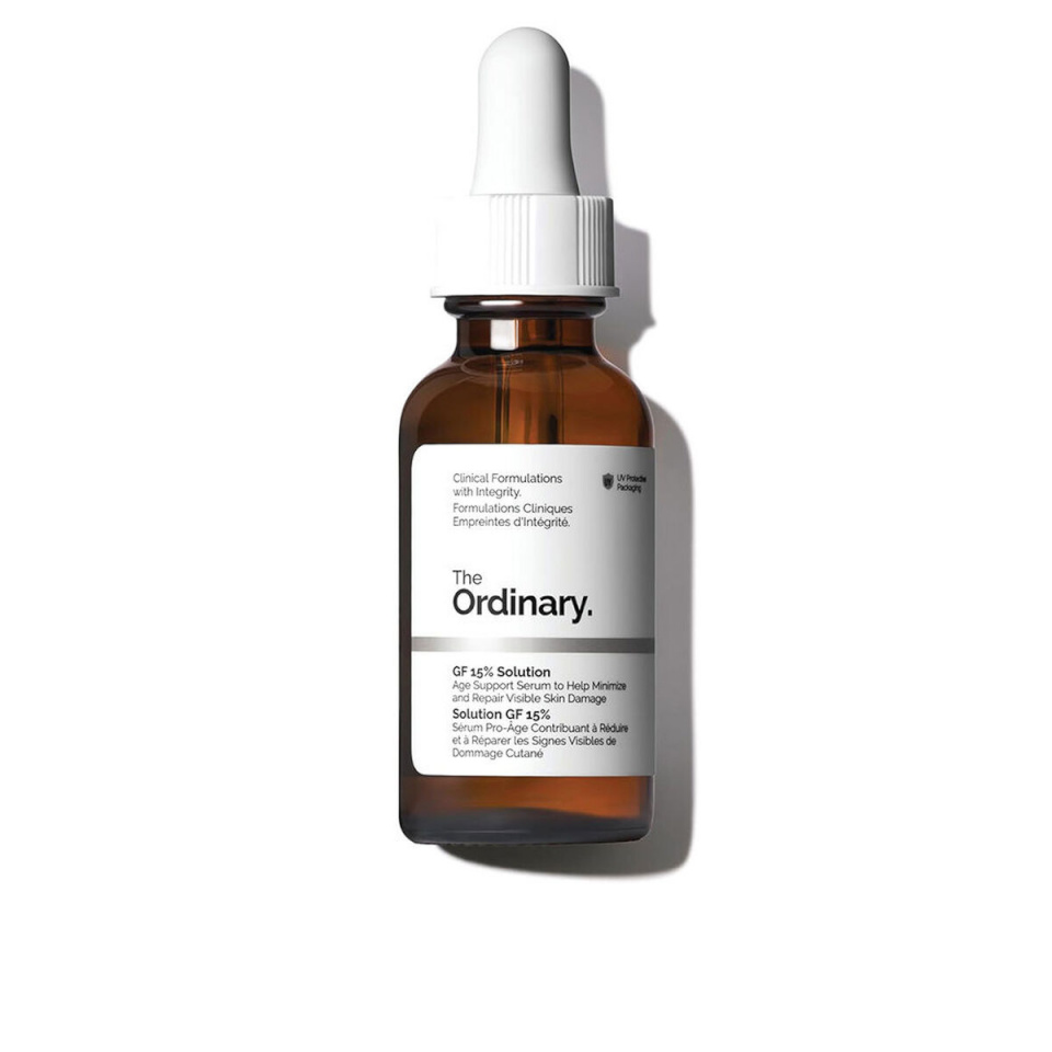 The Ordinary näokreem GF SOLUTION 15% 30ml