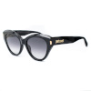Just Cavalli naiste päikeseprillid SJC033-550700 Ø 55mm