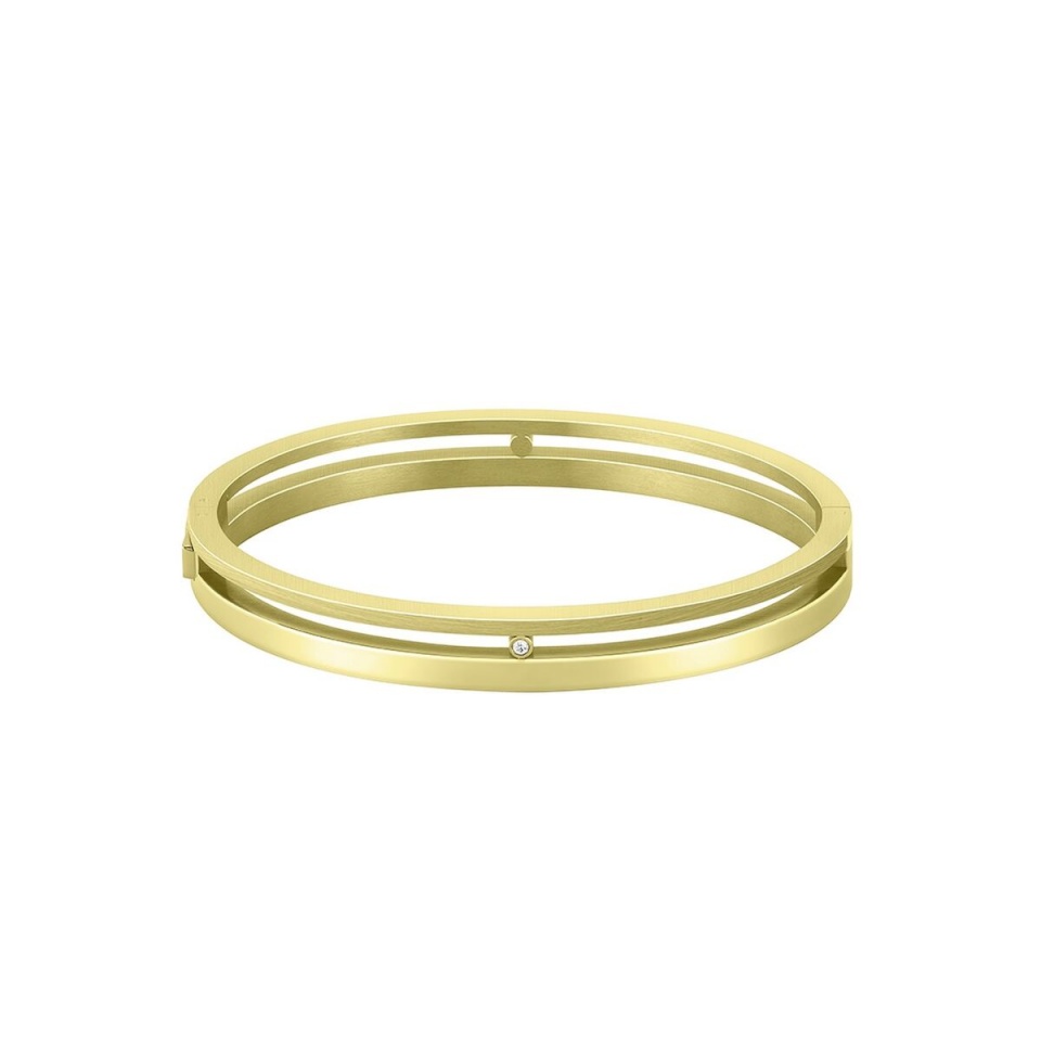 Hugo Boss naiste käevõru 1580350 kuldne