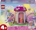 LEGO klotsid Gabby nukumaja 11212 Kiisuhaldja aiamaja