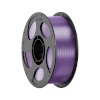 AnyCubic 3D-printeri niit PETG Filament Translucent lilla