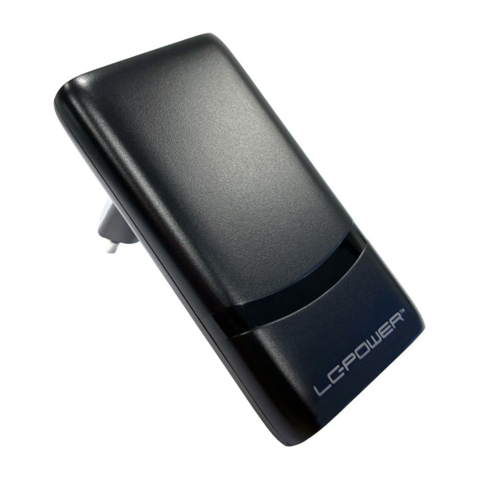 LC-Power laadija LC-NB-GAN-65-ST