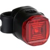 Dunlop rattatuli LED USB-C Bike Rear Light Certified