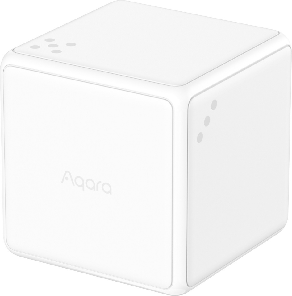 Aqara nutikodu kontroller Cube T1 Pro (CTP-R01)