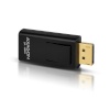 Axagon kaabel DisplayPort -> HDMI Reduction / Mini Adapter, FullHD, RVD-HI