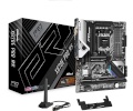 ASRock emaplaat X670E Pro RS AMD AM5 DDR5 ATX, 90-MXBJ70-A0UAYZ