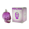 Police parfüüm To Be Woman 125ml, naistele