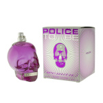Police parfüüm To Be Woman 125ml, naistele