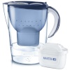 Brita veefilterkann Marella XL sinine