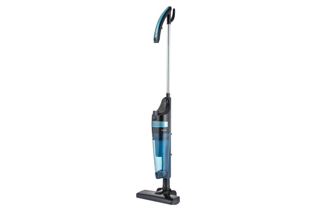 Blaupunkt varstolmuimeja VCH201 Upright Vacuum Cleaner, must/sinine
