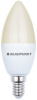 Blaupunkt LED lambipirn E14 6,8W, soevalge