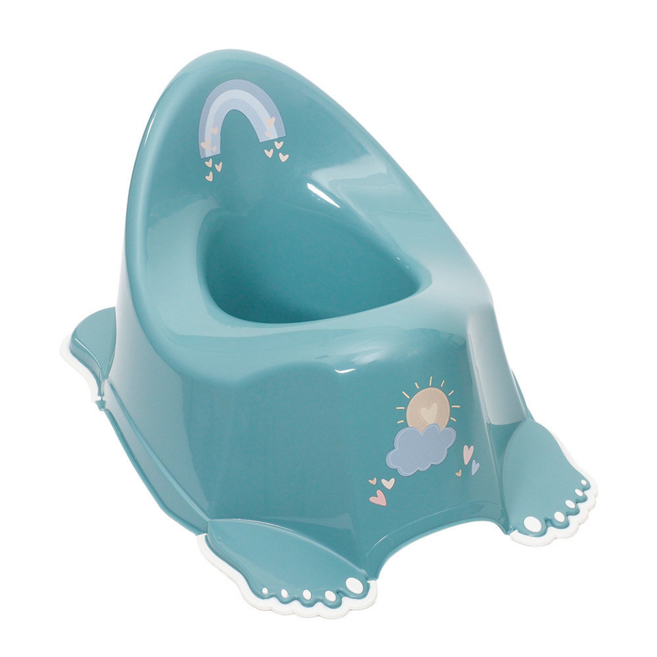 Tega libisemisvastane pott METEO, 18-36 kuud, max 15kg, ME-001-165