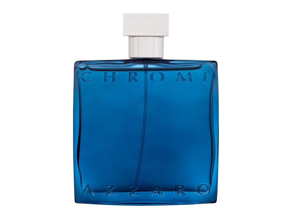 Azzaro parfüüm Chrome 100ml, meestele