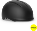 MET kiiver Vibe MIPS 58-61cm must