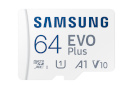 Samsung mälukaart EVO Plus 64GB SDXC