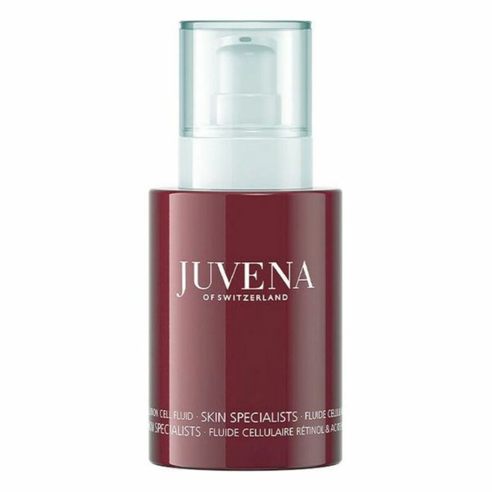 Juvena niisutav kreem Specialist kortsudevastane (50ml) (50ml)