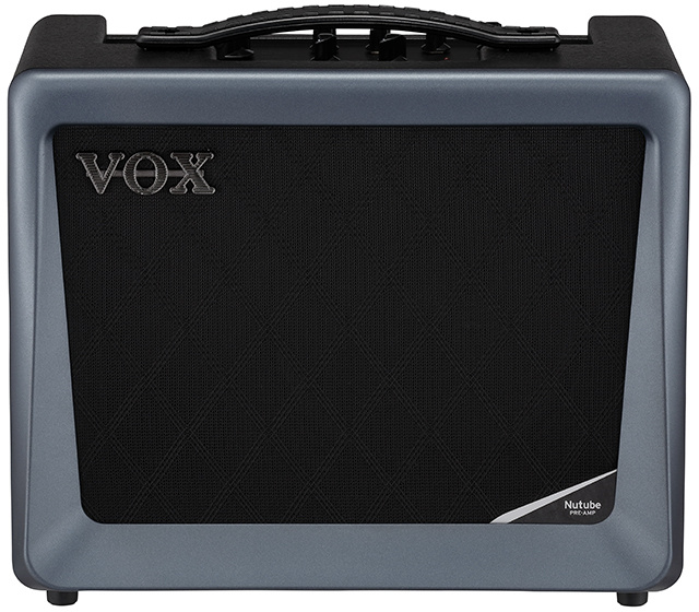 Vox kitarri võimendi VX50 GTV 1x8" Combo kitarrile