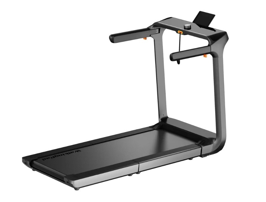 KING SMITH jooksulint X218 WalkingPad electric treadmill