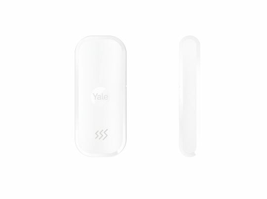 Yale AL-SDC-1A-W Door/Window ukse/akna sensor Wireless Door/Window ukse/akna valge