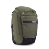 Thule reisikott 5092 Paramount Hybrid Pannier 26L Soft Green