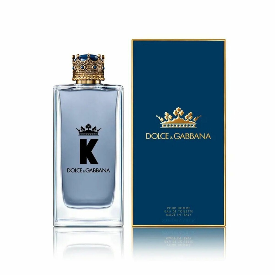 Dolce & Gabbana meeste parfüüm K BY DOLCE&GABBANA 200ml