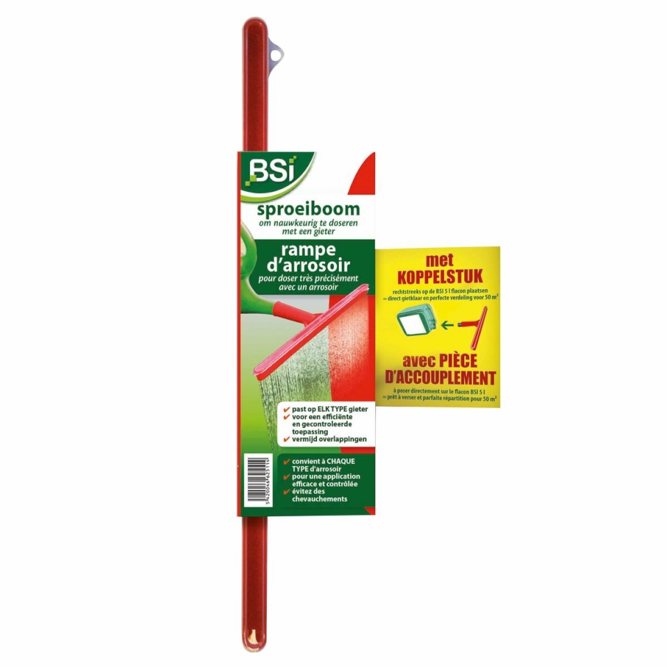 BGB Teisaldatav kaldtee BSI BSI