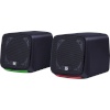Defender kõlarid PC Speakers 2.0 DEFENDER J3 2.0 6W LED USB must