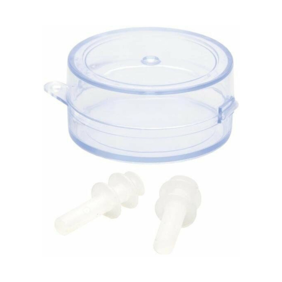 Spokey Zatyczki do Uszu Scallop 84121