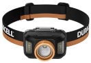 Duracell taskulamp DH850R Gift Box Headlamp, must/oranž