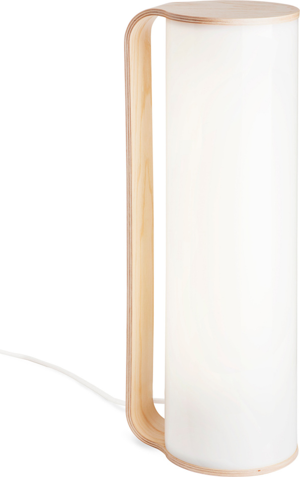 Innolux päivävalguslamp Tubo LED, tuhk