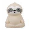 Redleaf valgustus Lampka silikonowa Silly Sloth