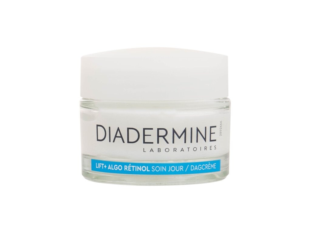 Diadermine Lift+ Phytoretinol Anti-Age Advanced Cream 35+ 50ml, naistele