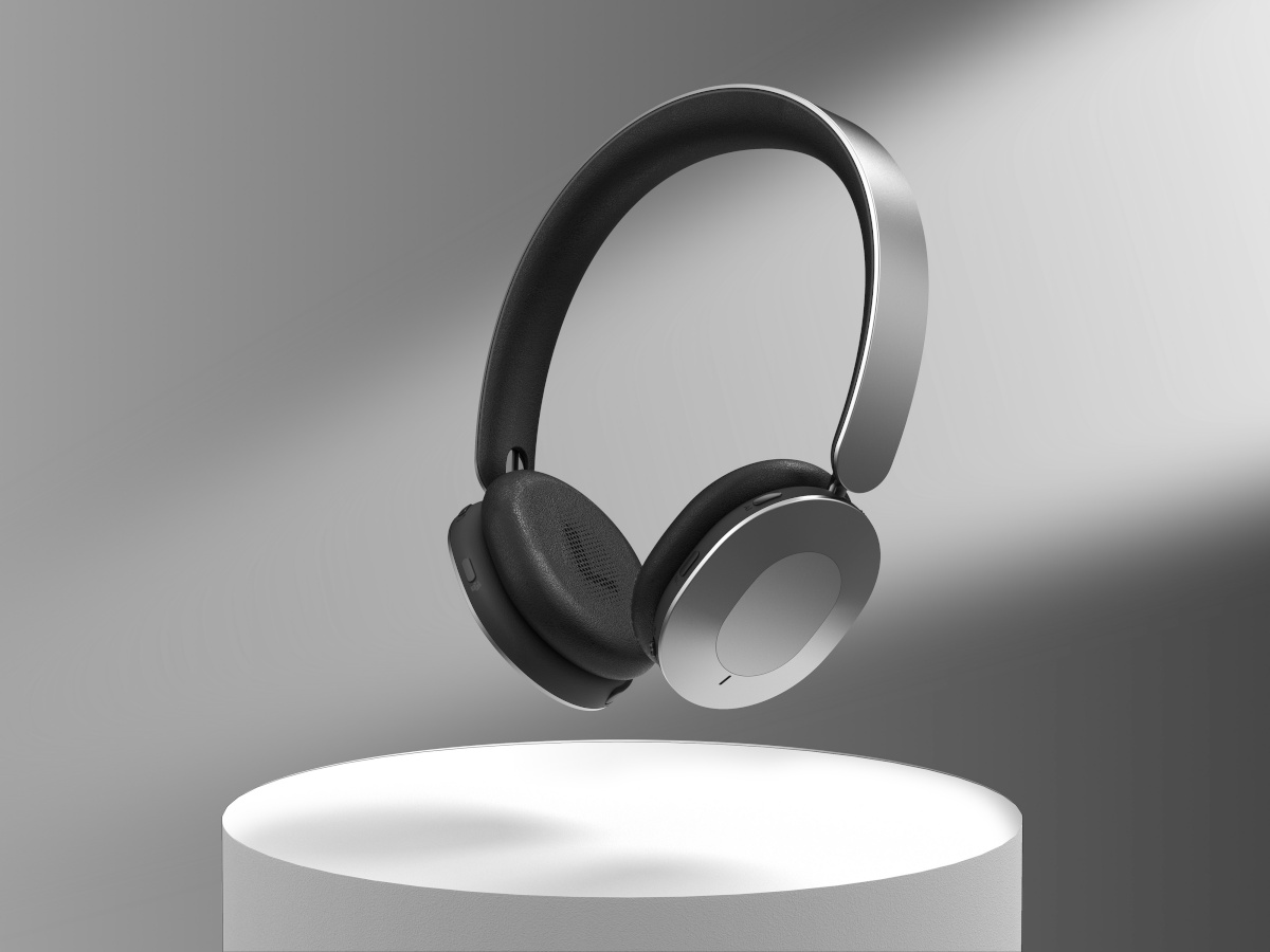 Lenovo | Headset | ThinkPad Dual-Mode 8550 | Built-in mikrofon | ANC | must