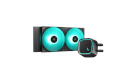 Deepcool jahutus CPU cooler LE500 Marrs 240mm, Liquid