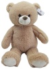 Simba Toys Benelux pehme mänguasi Kaisukaru 80 cm, beež