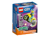 LEGO klotsid City 60358 Cyber Stunt Bike
