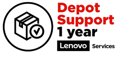 Lenovo garantii 1Y Post Warranty Depot