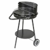 BGB Garden Barbeque-grill Milena must 47x60x78cm