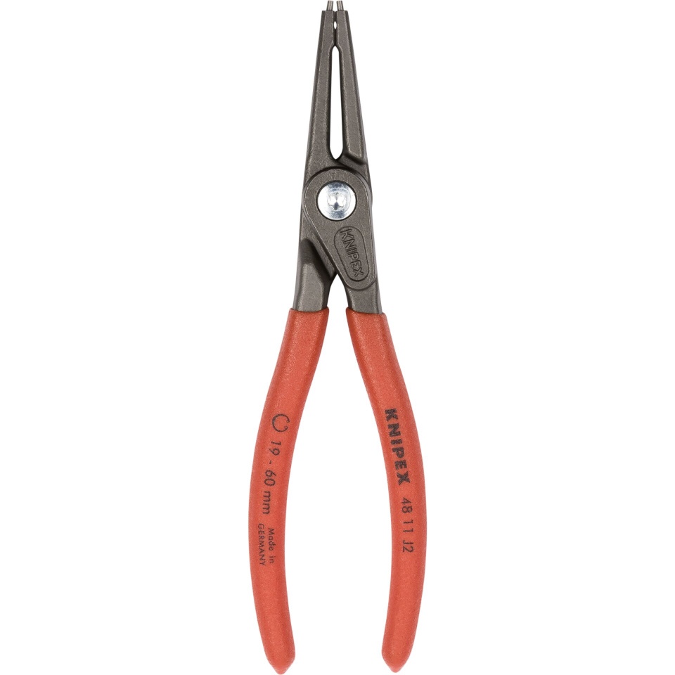 Knipex tangid Precision Circlip Pliers
