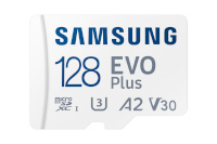 Samsung mälukaart EVO Plus 128GB SDXC