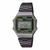 Casio unisex kell A168WEHB-1AEF