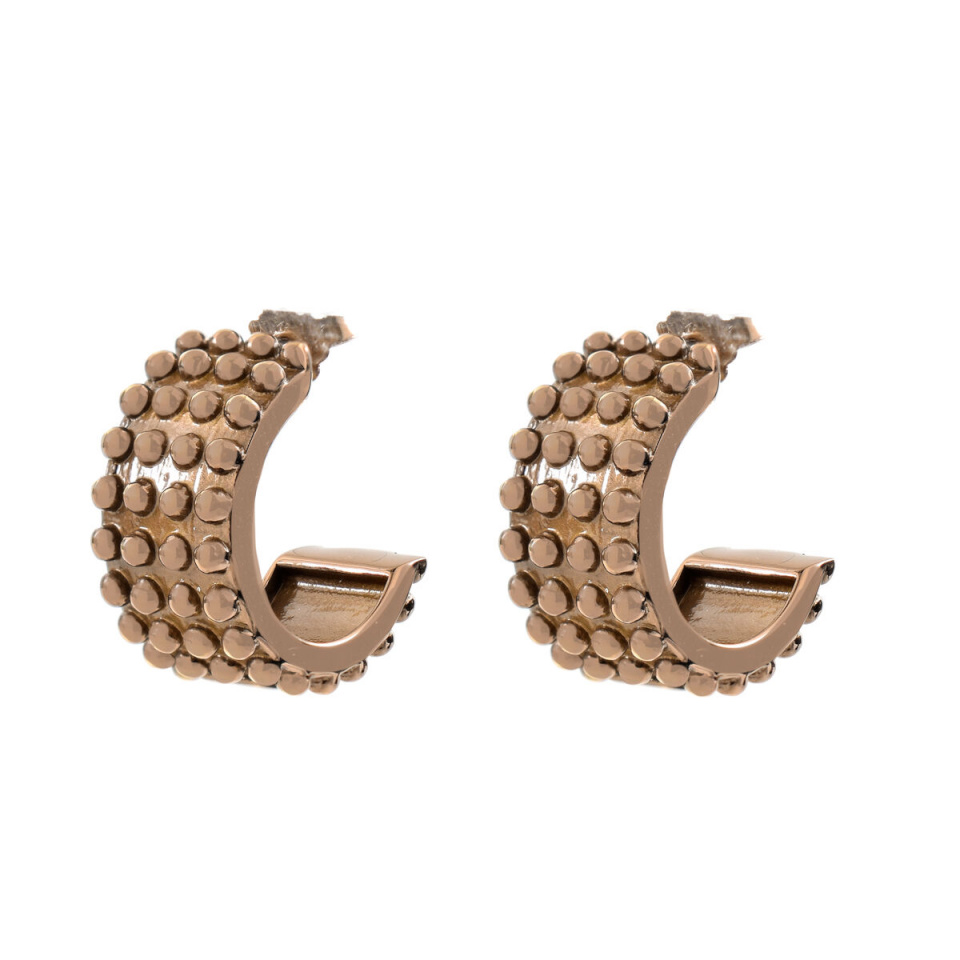 Panarea naiste kõrvarõngad OS4RU2 Hõbe