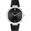 Calvin Klein meeste kell 25200255 must (Ø 30mm)