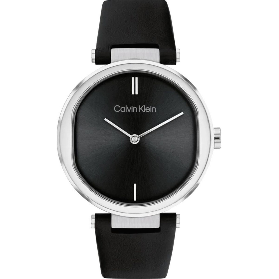 Calvin Klein meeste kell 25200255 must (Ø 30mm)