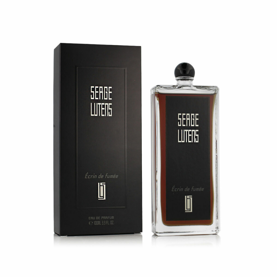 Serge Lutens meeste parfüüm ÉCRIN DE FUMÉE 100ml