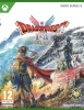Xbox Series X mäng Dragon Quest I & II HD-2D Remake