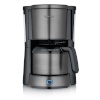Severin filterkohvimasin KA9343 Filter Coffee Machine, 1000W, hall
