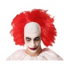 BGB Carnival Parukas punane